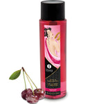 Gel douche massage Cerise Givrée 370 ml SHUNGA - Vignette | Adopt1toy