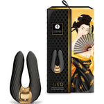 Masseur intime Aiko pour double stimulation - Vignette | Adopt1toy