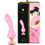 Masseur intime Sanya pour plaisir SHUNGA VIOLET - Vignette | Adopt1toy