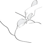 shunga masseur intime zoa rose