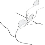 Masseur intime Zoa, douceur et puissance SHUNGA - Vignette | Adopt1toy