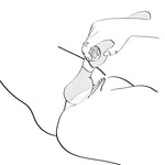 Masseur intime Zoa, douceur et puissance SHUNGA - Vignette | Adopt1toy