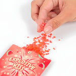 Bonbons explosifs à la pastèque - Sensation douce - Vignette | Adopt1toy