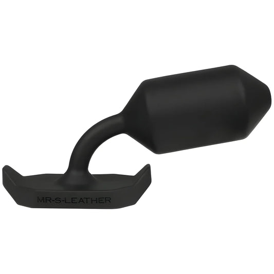 electrastim electro plug anal mr s cuir