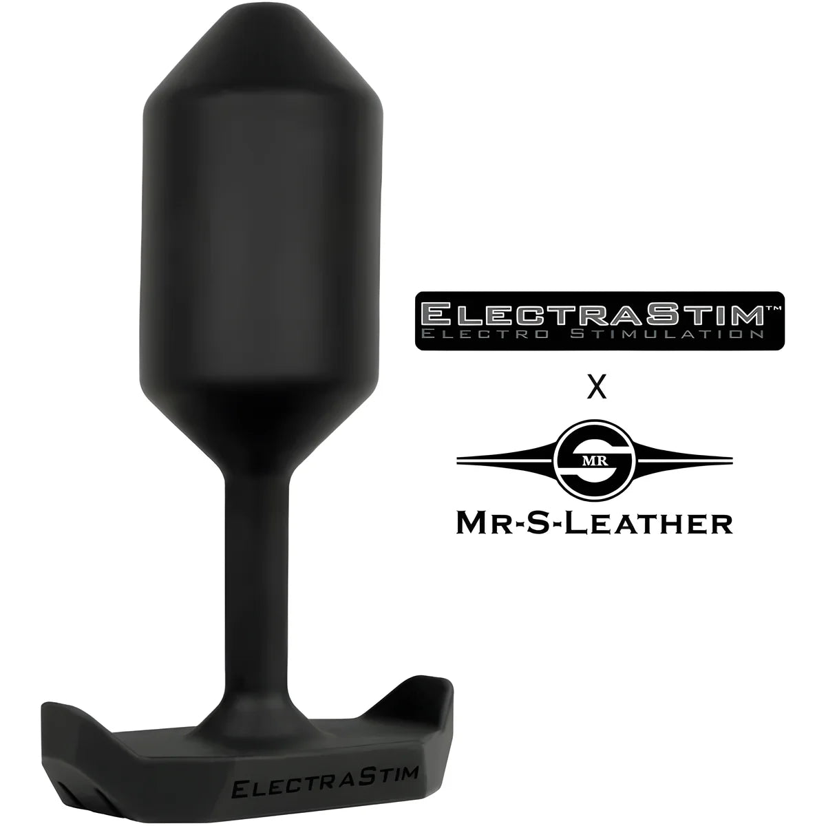 electrastim electro plug anal mr s cuir