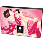Poudre de massage comestible Framboise SHUNGA KIT - Vignette | Adopt1toy