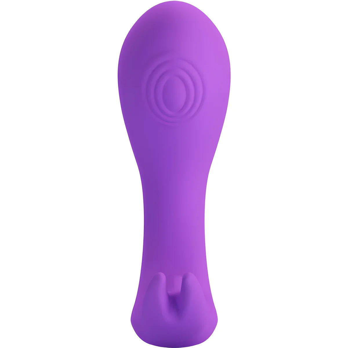 Télécommande à vibration et pulsation idabelle