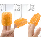 tenga de des masturbateur uni topaze