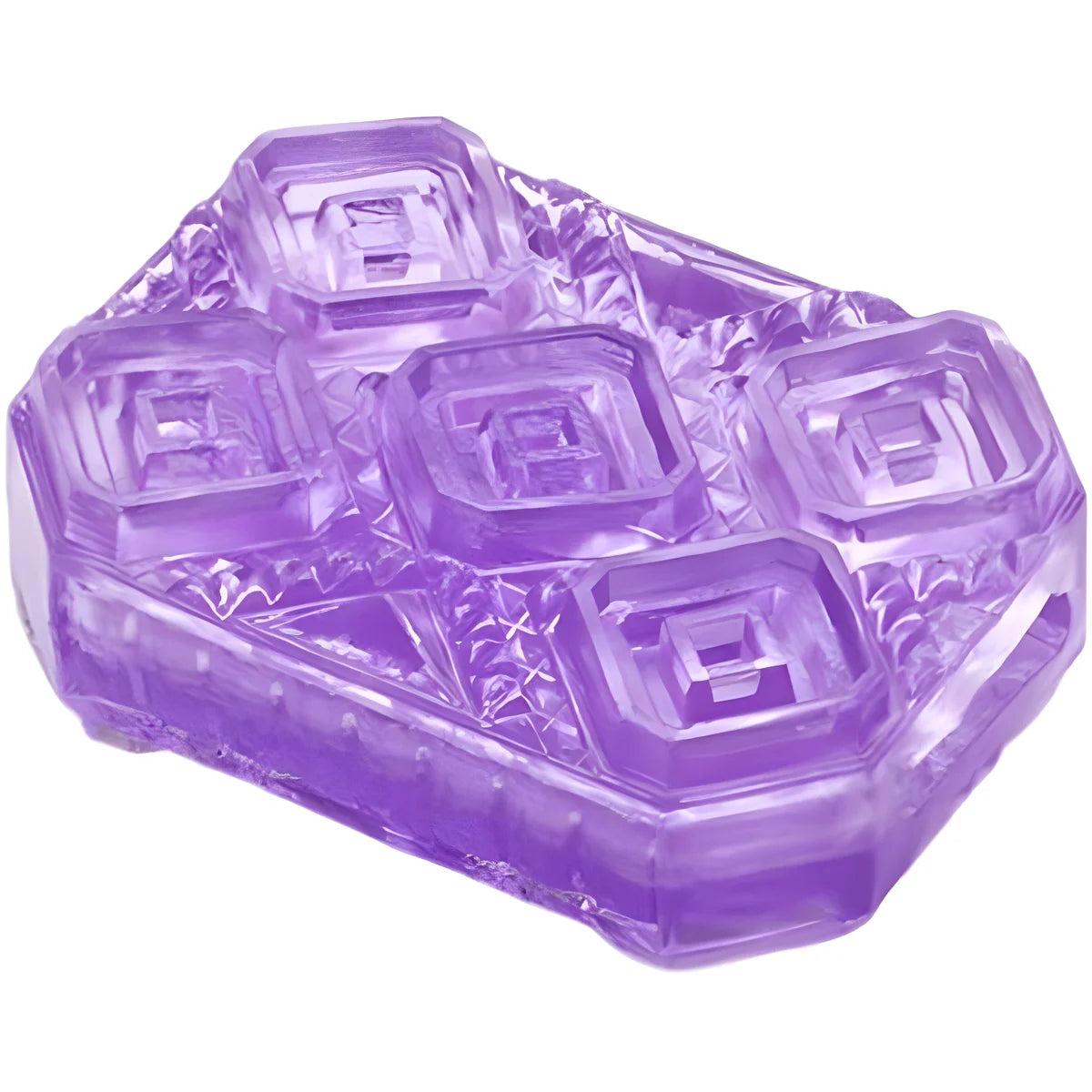 tenga de des masturbateur uni amethyste