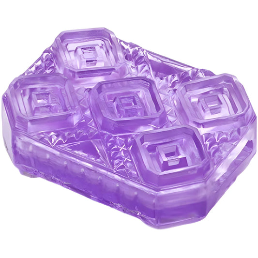 tenga de des masturbateur uni amethyste