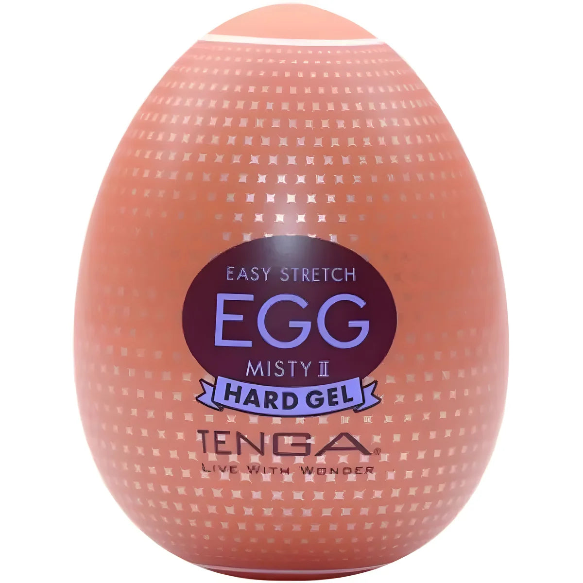 tenga oeuf masturbateur misty ii