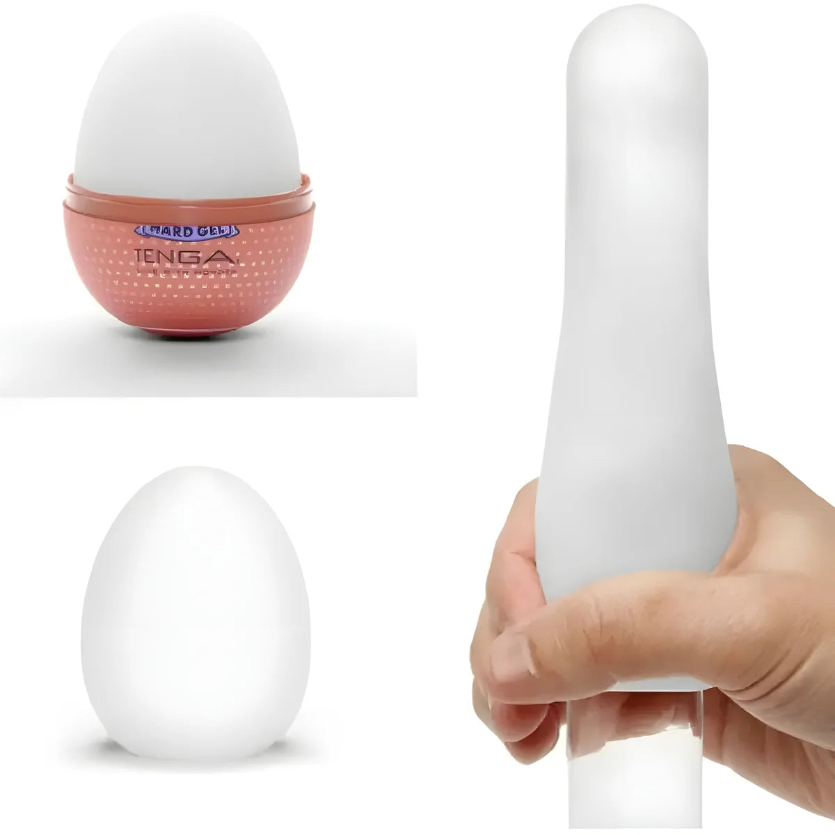 tenga oeuf masturbateur misty ii