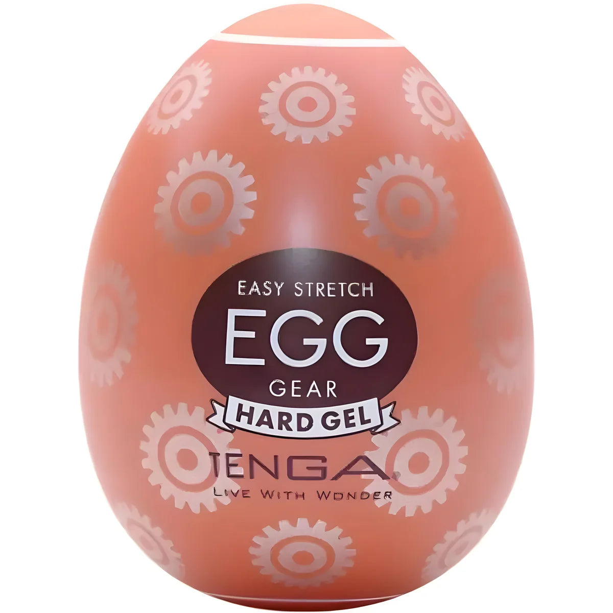 tenga oeuf masturbateur gear