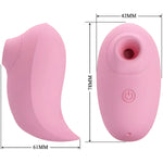 Mini Ventouse Doiseau Romance - La Séduction en 7 Modes - Vignette | Adopt1toy