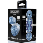 Masturbateur Quickshot Turbo, plaisir intime - Vignette | Adopt1toy