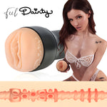 Masturbateur Dainty Wilder, sensations intenses - Vignette | Adopt1toy
