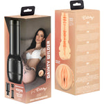 Masturbateur Dainty Wilder, sensations intenses - Vignette | Adopt1toy