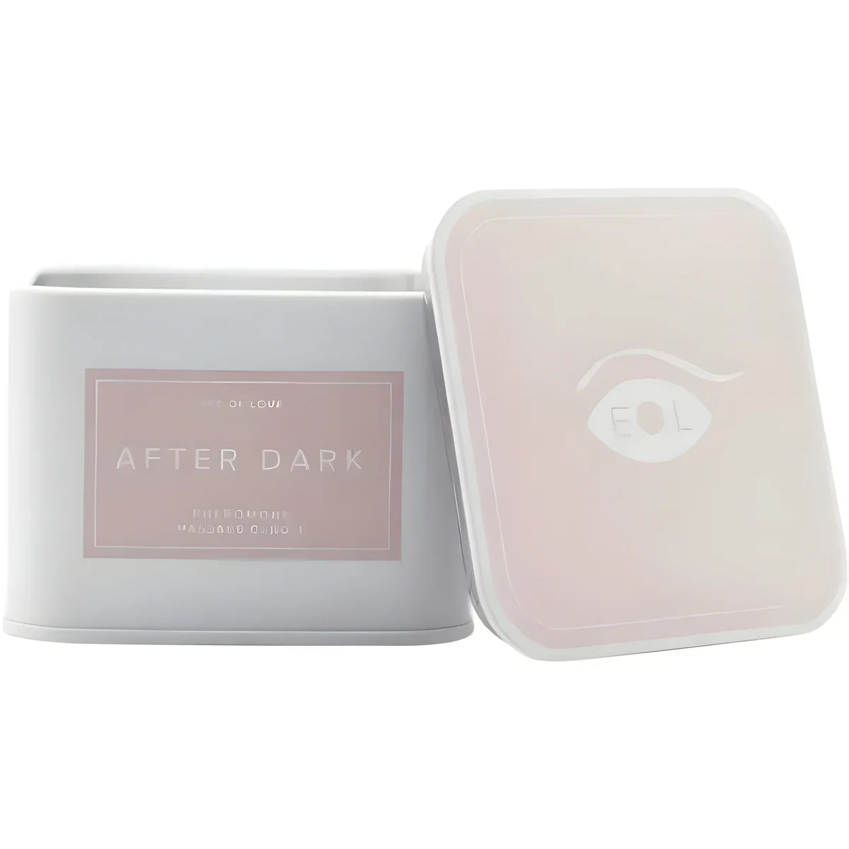 eye of love bougie de massage apres fonce pour femme 150 ml