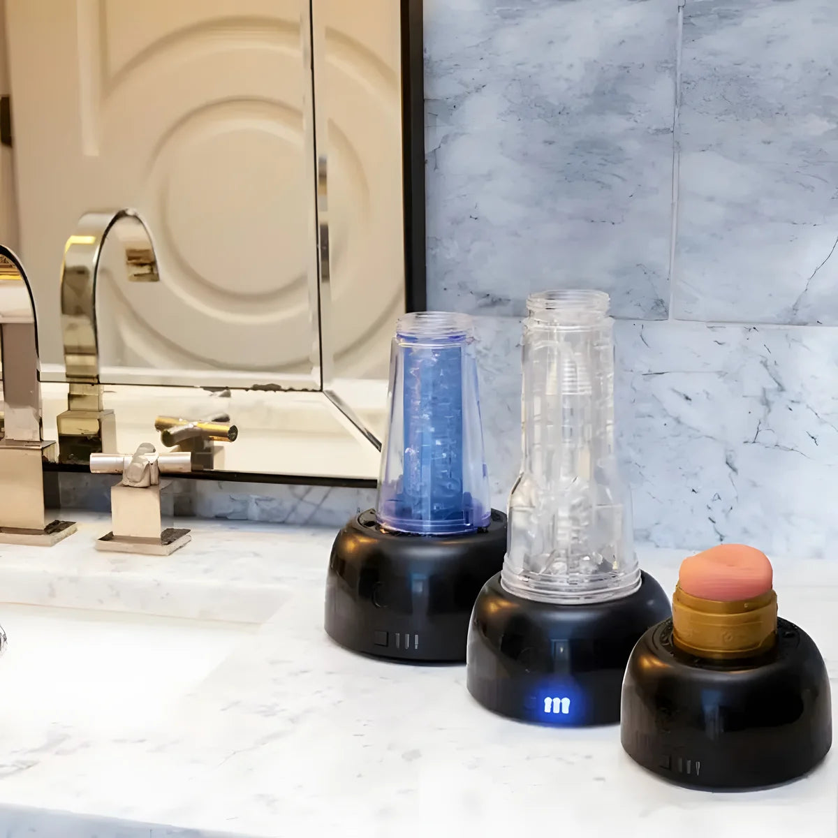 fleshlight air unite de sechage automatique