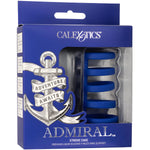 Cage de chasteté Admiral Xtreme pour plaisir - Vignette | Adopt1toy
