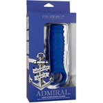CALEXOTICS - ADMIRAL COUVERCLE DE PÉNIS EN PERLES SILICONE LIQUIDE BLEU - Vignette | Adopt1toy