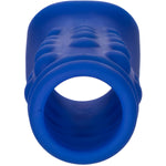 CALEXOTICS - ADMIRAL COUVERCLE DE PÉNIS EN PERLES SILICONE LIQUIDE BLEU - Vignette | Adopt1toy