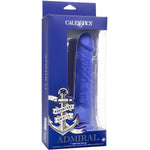 CALEXOTICS - ADMIRAL VIBRATEUR GODE RÉALISTE SAILOR BLEU - Vignette | Adopt1toy