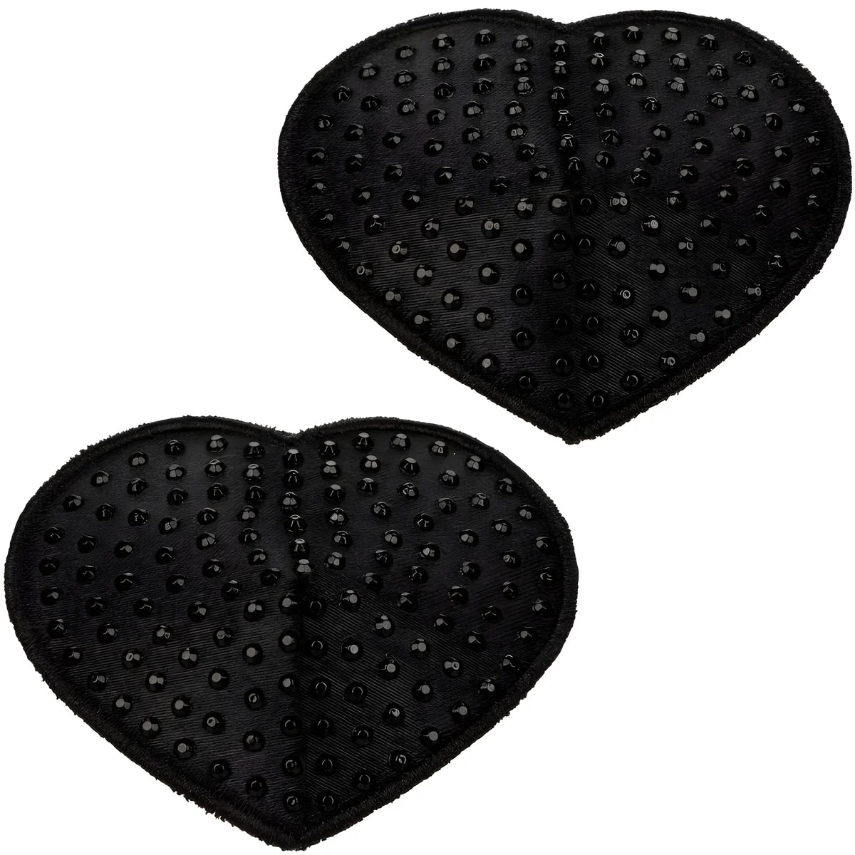 calexotics radiance boucliers malins bijou en forme de coeur