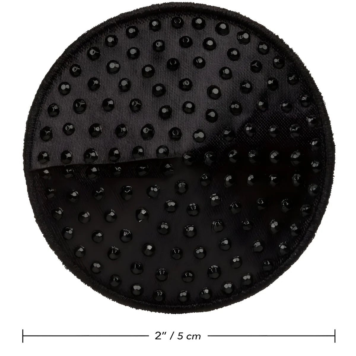 calexotics radiance couvre malins bijou forme ronde