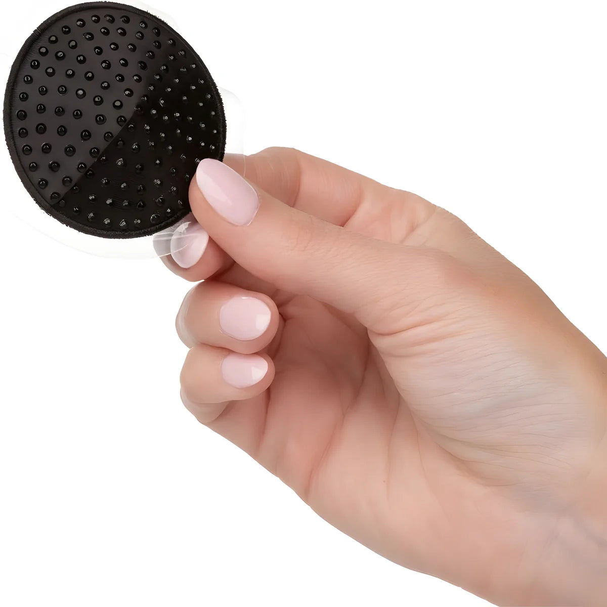 calexotics radiance couvre malins bijou forme ronde