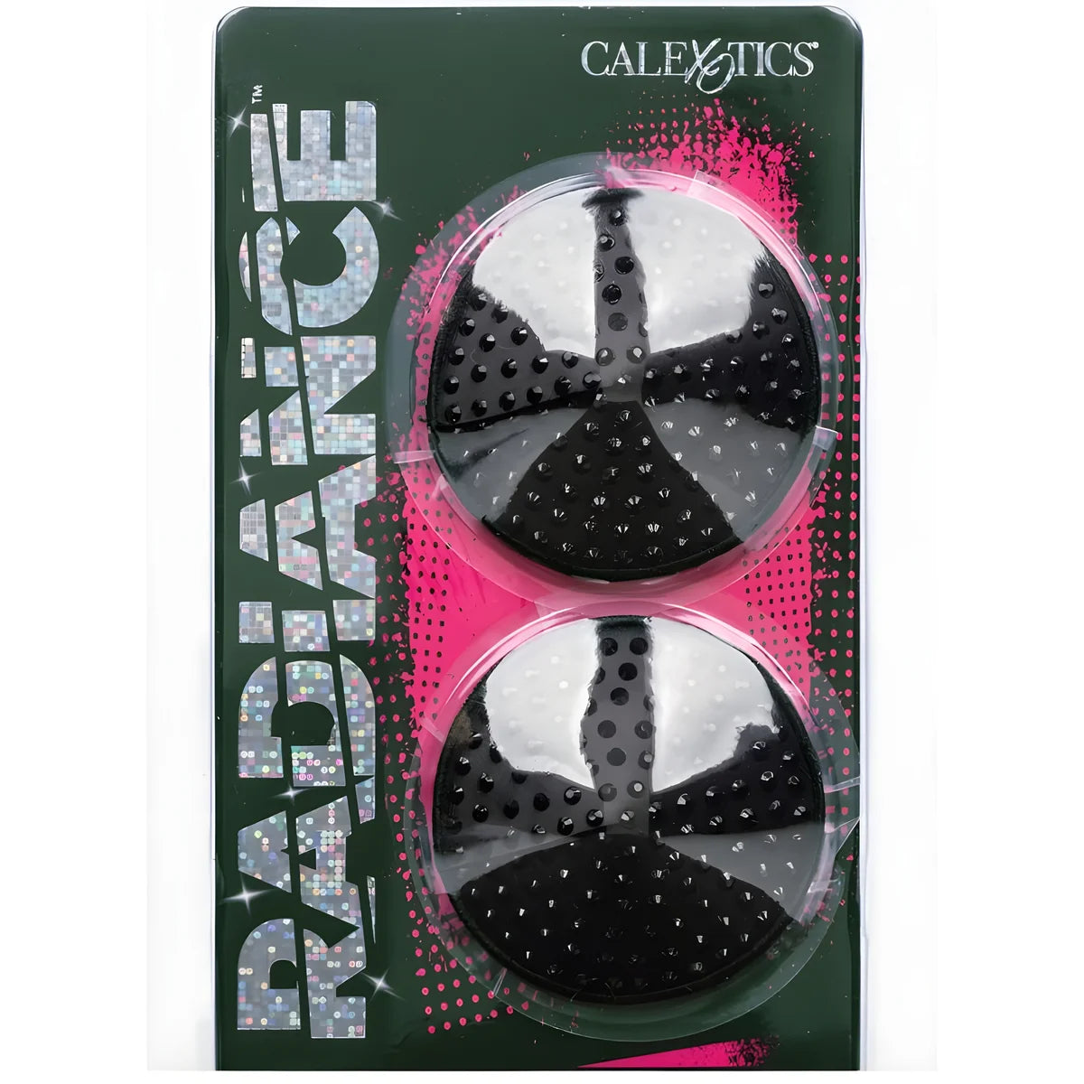 calexotics radiance couvre malins bijou forme ronde