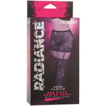 CALEXOTICS - RADIANCE JUPE JARRETIÈRES CUISSES GRANDE TAILLE - Vignette | Adopt1toy