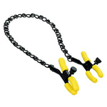 Pince téton Boundless pour plaisir sensuel - Vignette | Adopt1toy