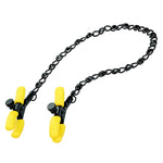 Pince téton Boundless pour plaisir sensuel - Vignette | Adopt1toy