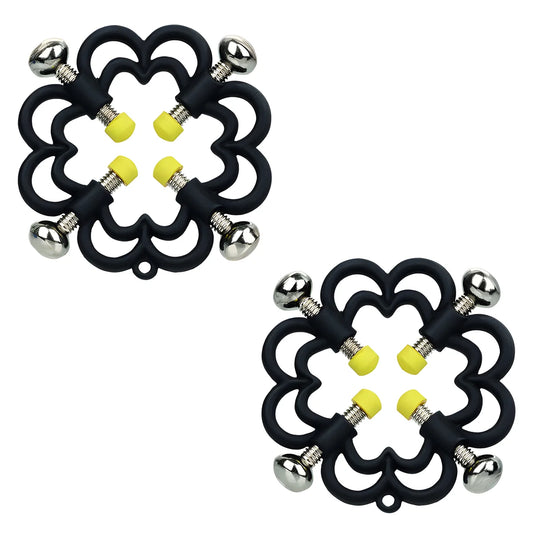 calexotics boundless poignees nipple