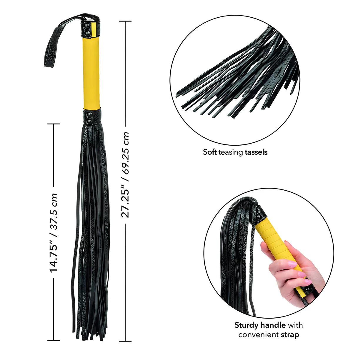 calexotics boundless flogger