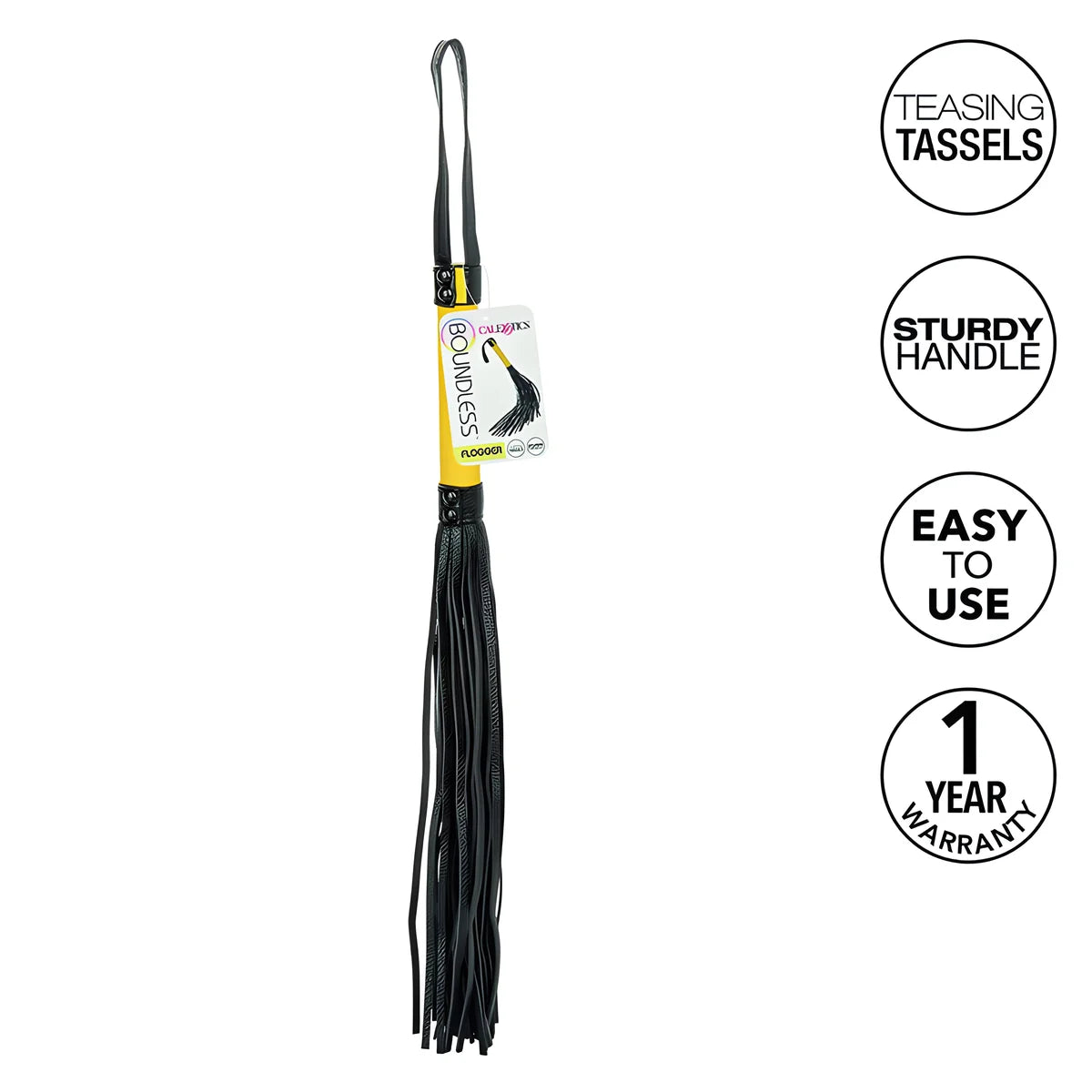 calexotics boundless flogger