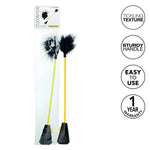 Boundless : plumeau doux et stimulant CALEXOTICS - Vignette | Adopt1toy