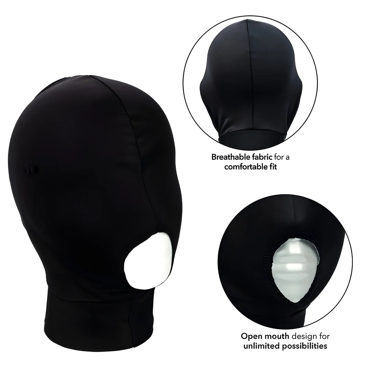 calexotics boundless capot