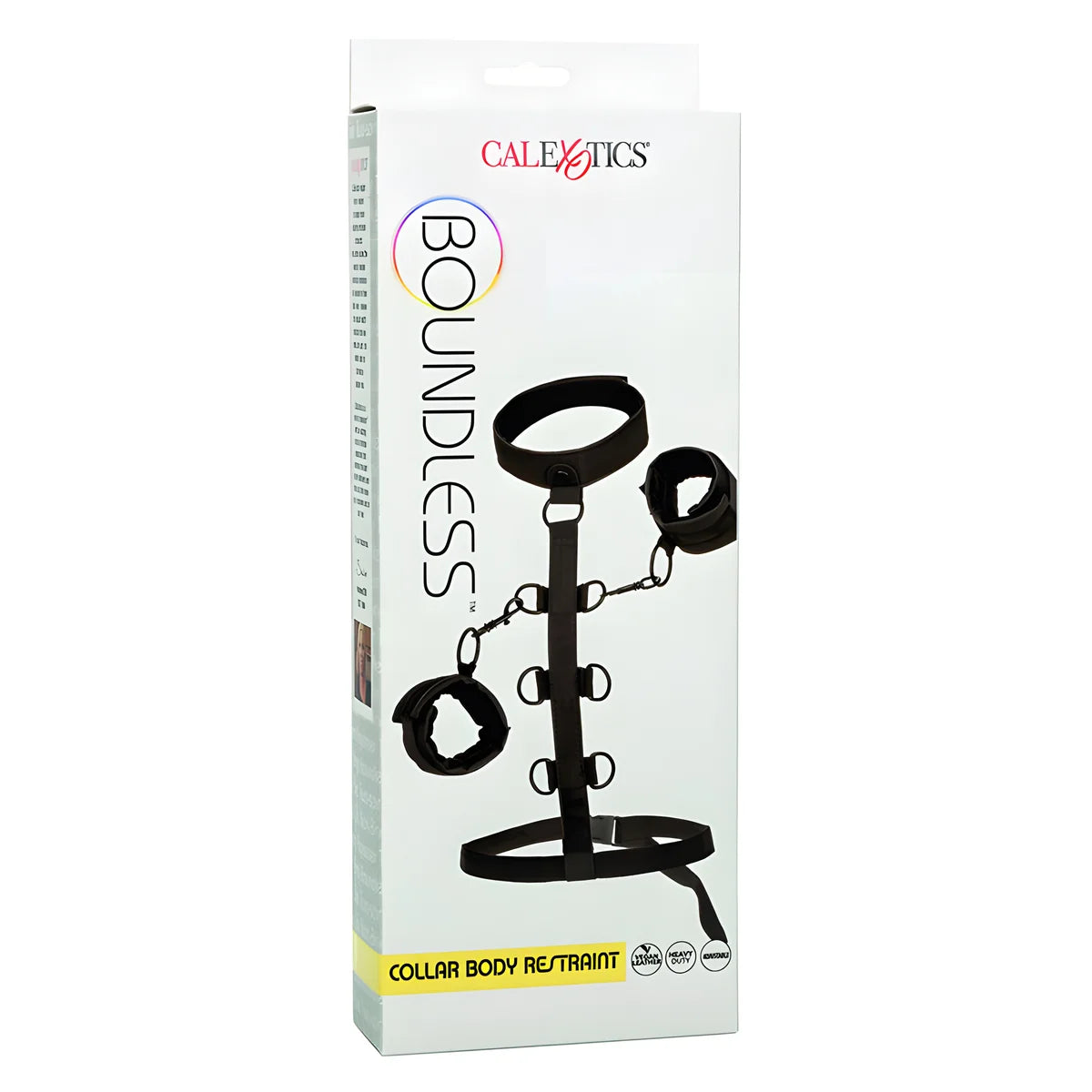calexotics boundless collier de retenue
