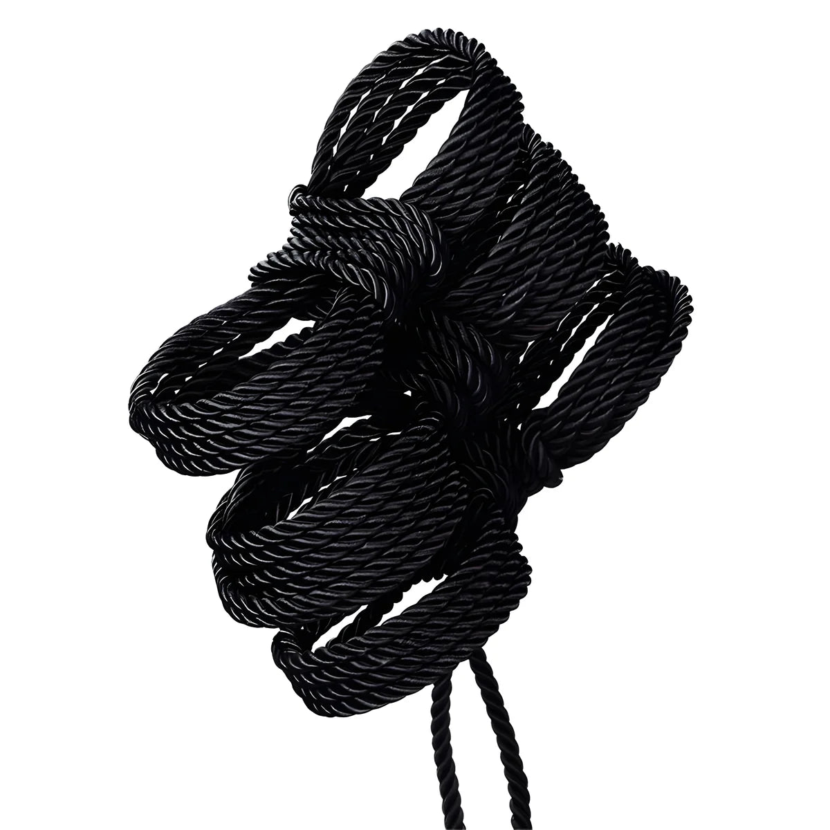 calexotics boundless corde 10m noire