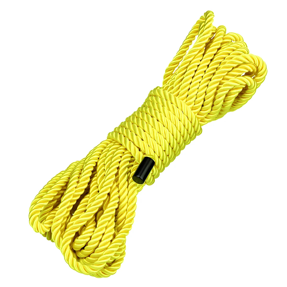 calexotics boundless corde 10m jaune