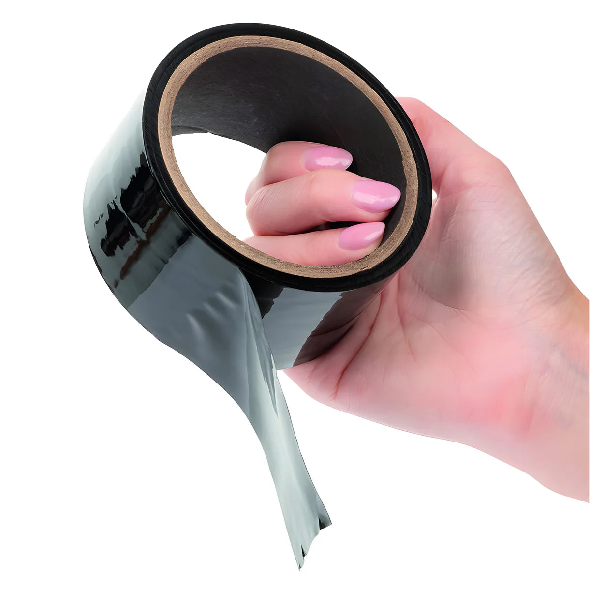 calexotics boundless ruban de bondage sans noir