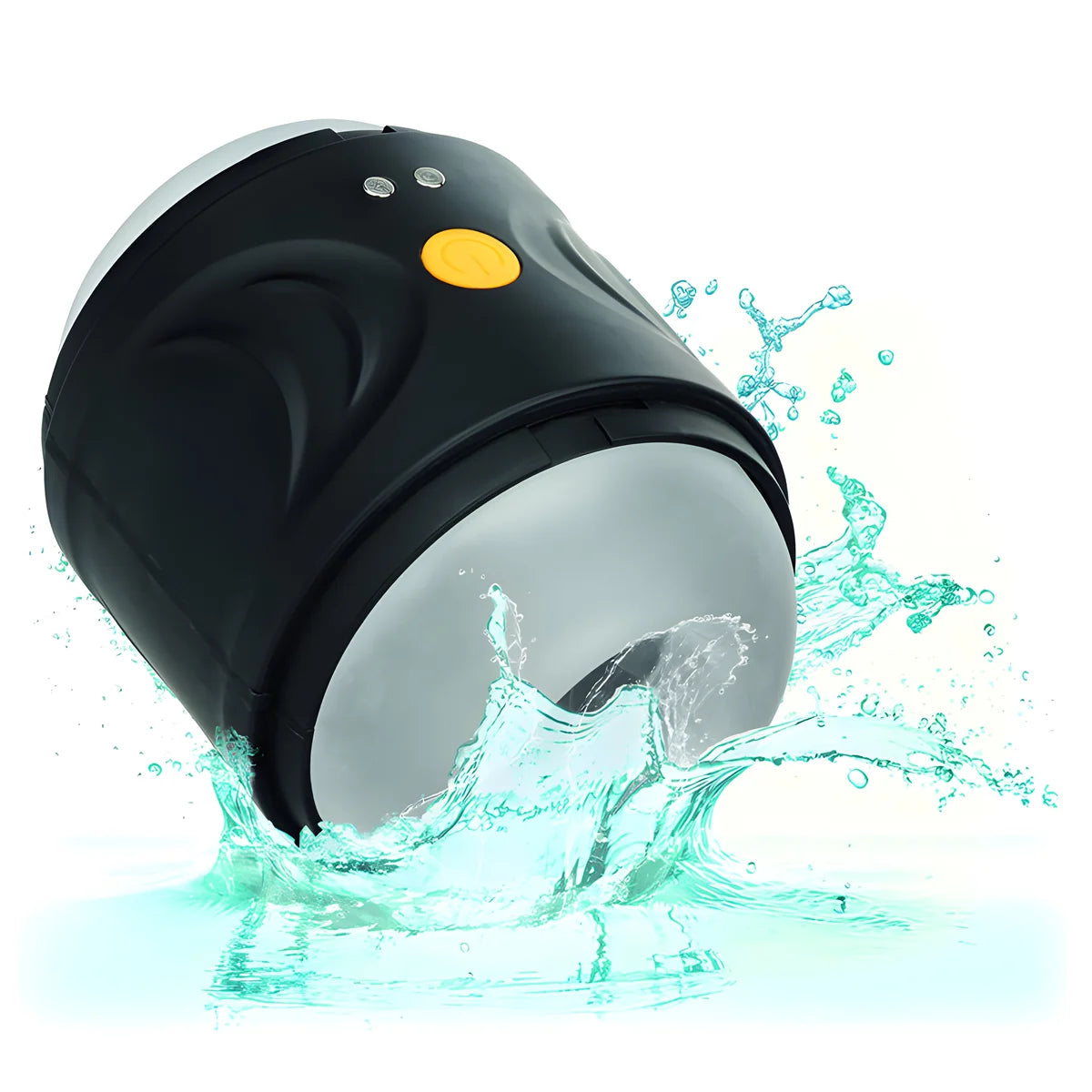 calexotics boundless coupeur double moteur