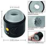 Boundless : plaisir vibrant à double moteur - Vignette | Adopt1toy