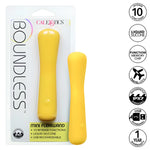 CALEXOTICS - BOUNDLESS MINI-WAND FLEXIWAND - Vignette | Adopt1toy