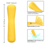 CALEXOTICS - BOUNDLESS MINI-WAND FLEXIWAND - Vignette | Adopt1toy