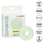 Cockring Boundless : plaisir et stimulation - Vignette | Adopt1toy