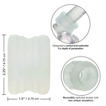 Cockring Boundless : plaisir et stimulation - Vignette | Adopt1toy