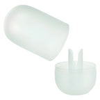 calexotics boundless squishy reversible ball stroke gris